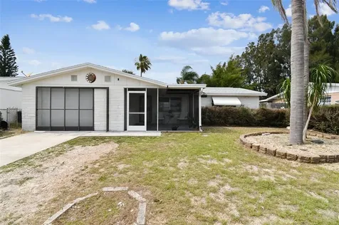 3451 Bigelow Drive Holiday FL 34691