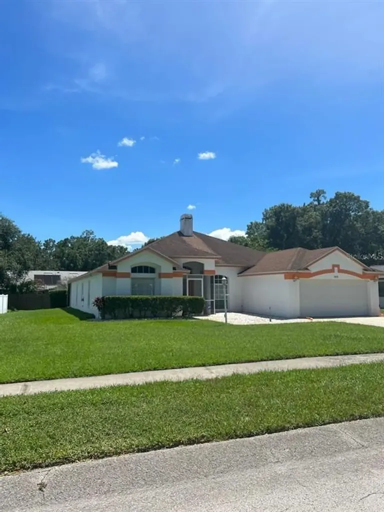 3872 Marquise Lane Mulberry FL 33860