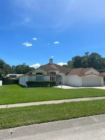 3872 Marquise Lane Mulberry FL 33860