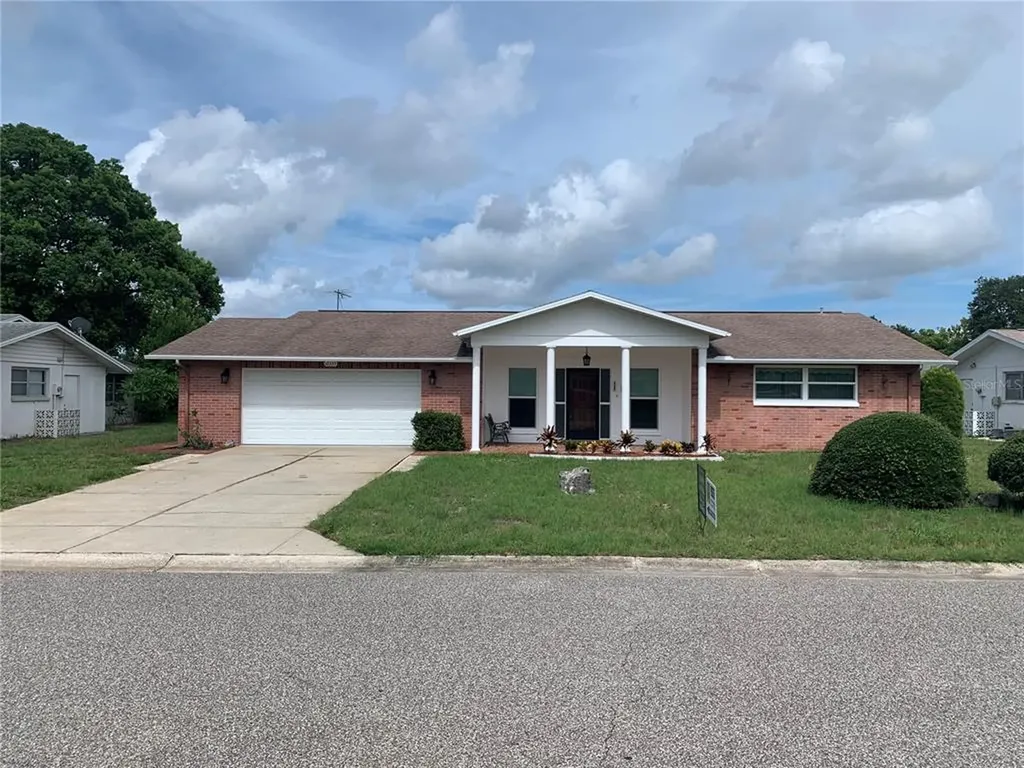 10335 Castalie Drive Port Richey FL 34668