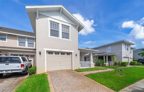 2016 Cypress Bay Boulevard Kissimmee FL 34743