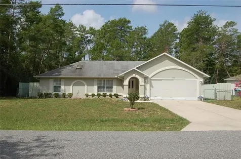 5256 SW 165th Street Road Ocala FL 34473