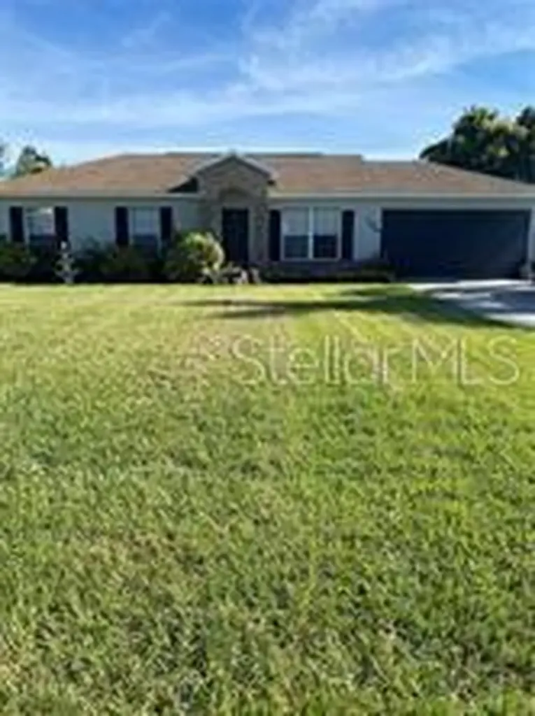 1058 Ireland Drive Deltona FL 32725