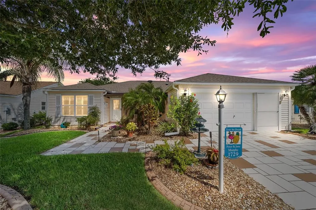 1729 Lakewood Drive The Villages FL 32162