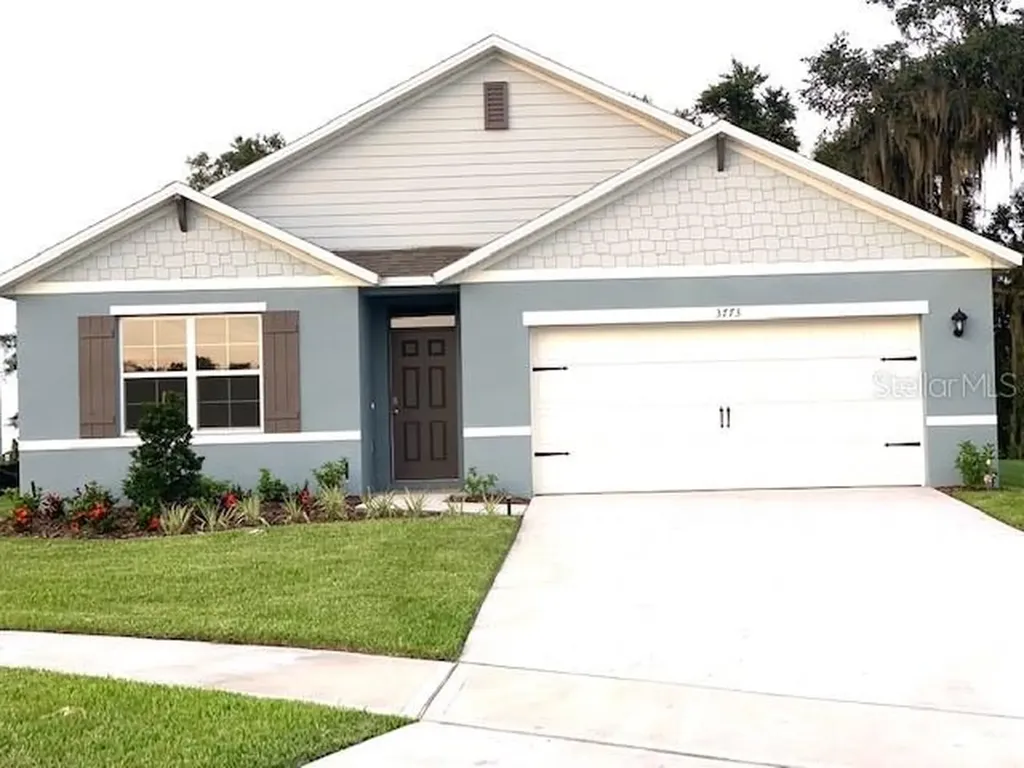 3773 Swanfalls Terrace Sanford FL 32771