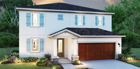 13434 Newport Shores Drive Hudson FL 34669