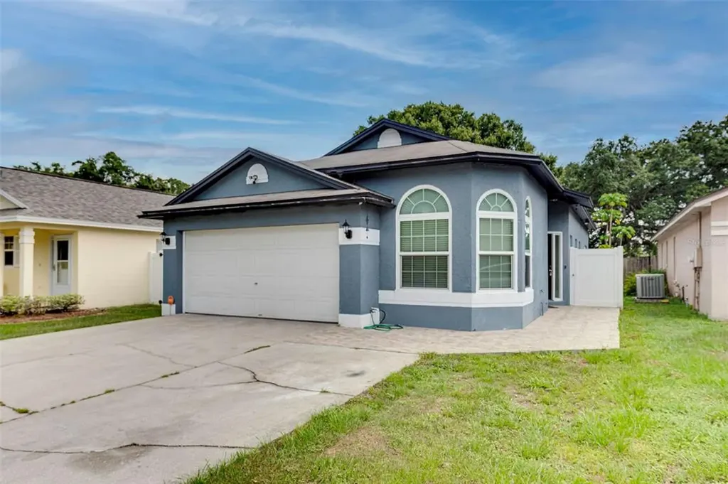 1318 Oak Grove Court Kissimmee FL 34744