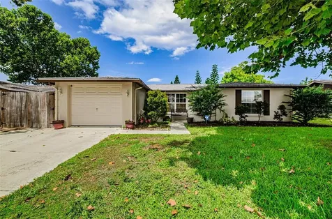 9135 Cochise Lane Port Richey FL 34668