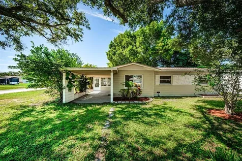 4722 54th Avenue N St Petersburg FL 33714