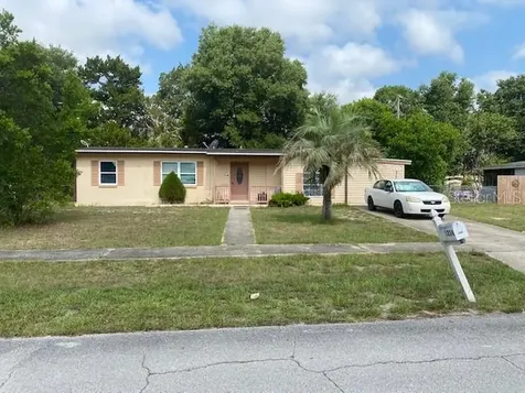 1234 Parker Avenue Deltona FL 32725