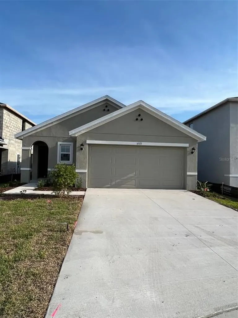 16521 Mosaic Oar Drive Wimauma FL 33598