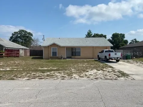 2848 Corrigan Drive Deltona FL 32738