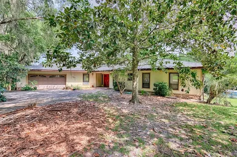 22296 NW 75th Avenue Road Micanopy FL 32667