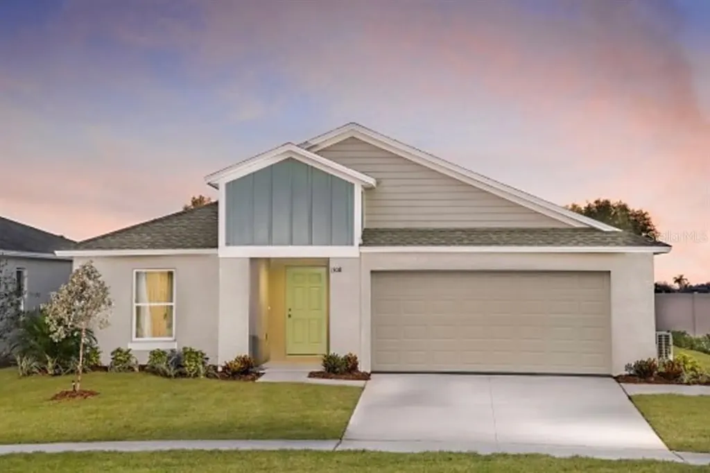 1385 Axel Circle Winter Haven FL 33880