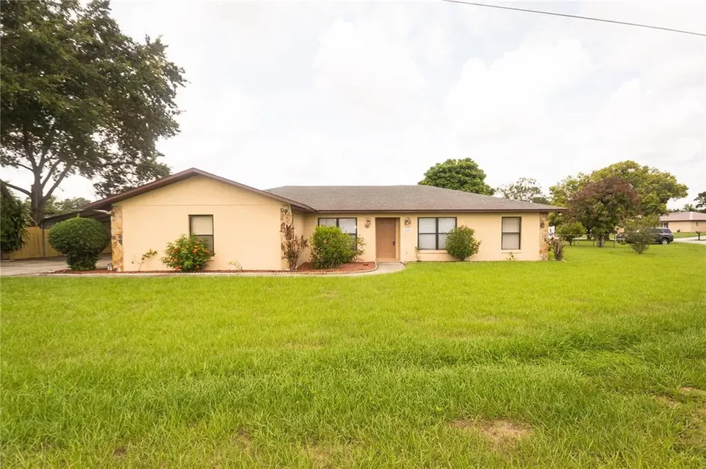 4055 Lehman Court Lakeland FL 33813