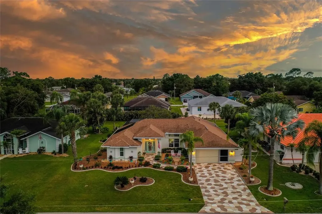 26081 Paysandu Drive Punta Gorda FL 33983