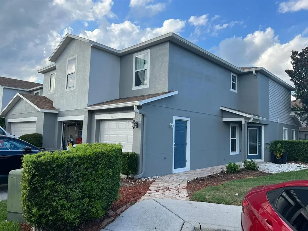 1055 Chalcedony Street Kissimmee FL 34744