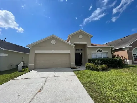 14155 Castlerock Drive Orlando FL 32828