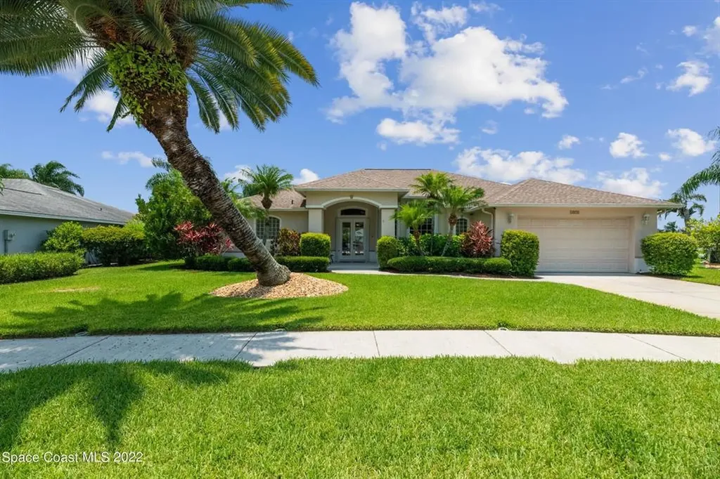 3570 Savannahs Trail Merritt Island FL 32953