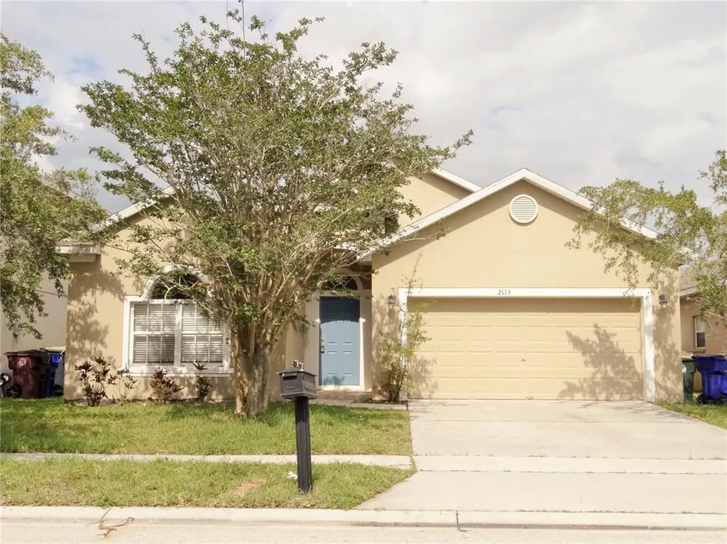 2113 Continental Street Saint Cloud FL 34769