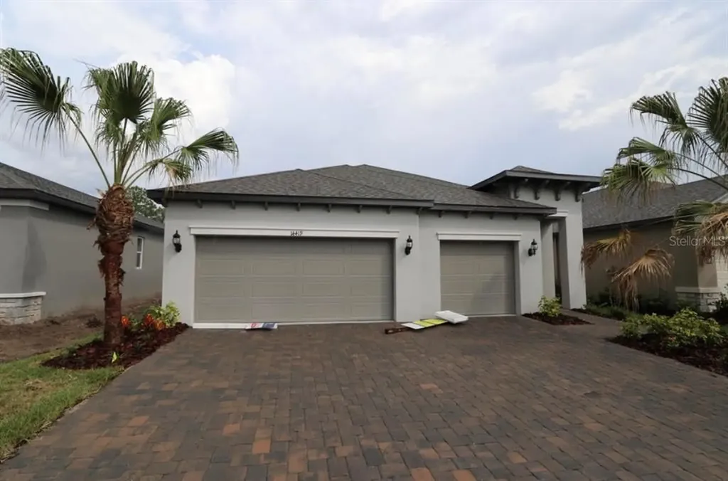 14419 20th Street E Parrish FL 34219