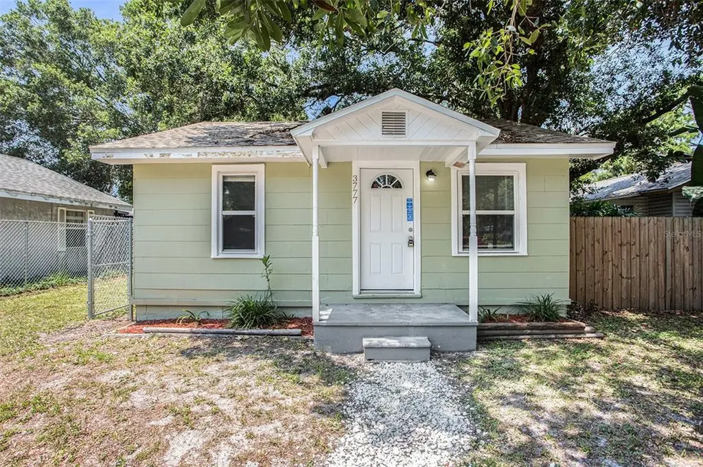 3777 41st Avenue N St Petersburg FL 33714