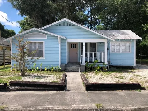 619 NW 7th Avenue Gainesville FL 32601