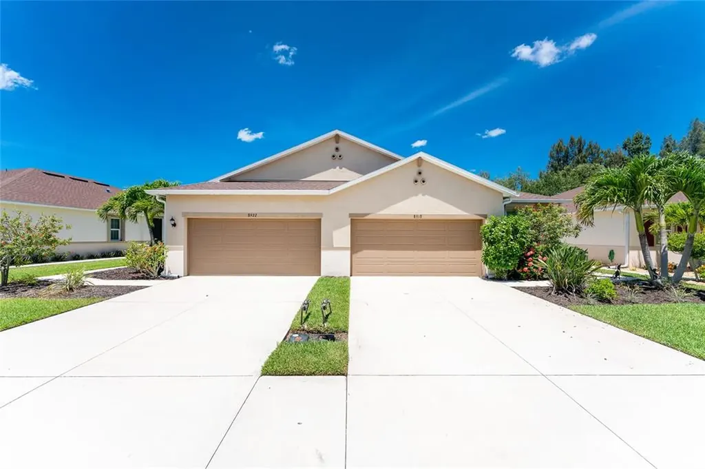 8918 Tuscany Isles Drive Punta Gorda FL 33950