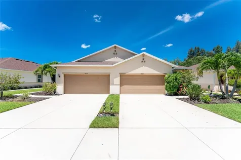 8918 Tuscany Isles Drive Punta Gorda FL 33950