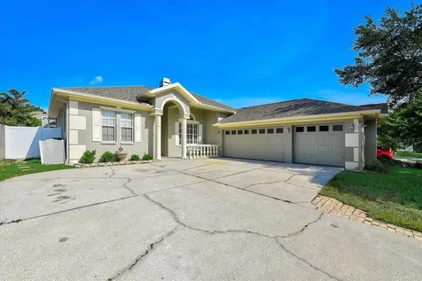4153 Sinclair Place Land O Lakes FL 34639