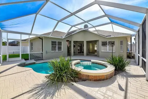 4153 Sinclair Place Land O Lakes FL 34639