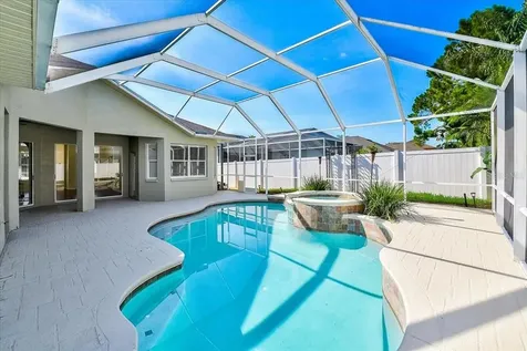 4153 Sinclair Place Land O Lakes FL 34639