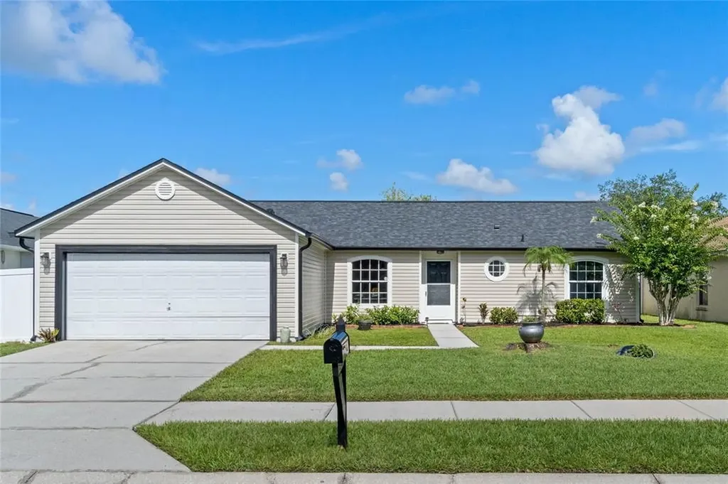 1028 Trout Creek Court Oviedo FL 32765