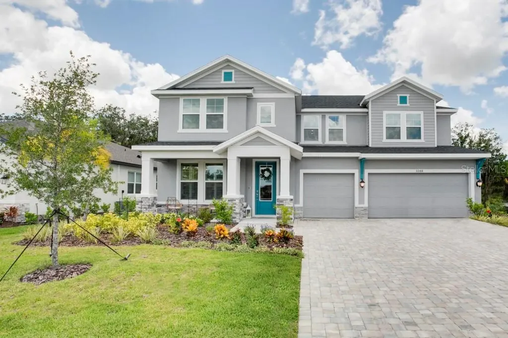 5566 Trevesta Place Palmetto FL 34221