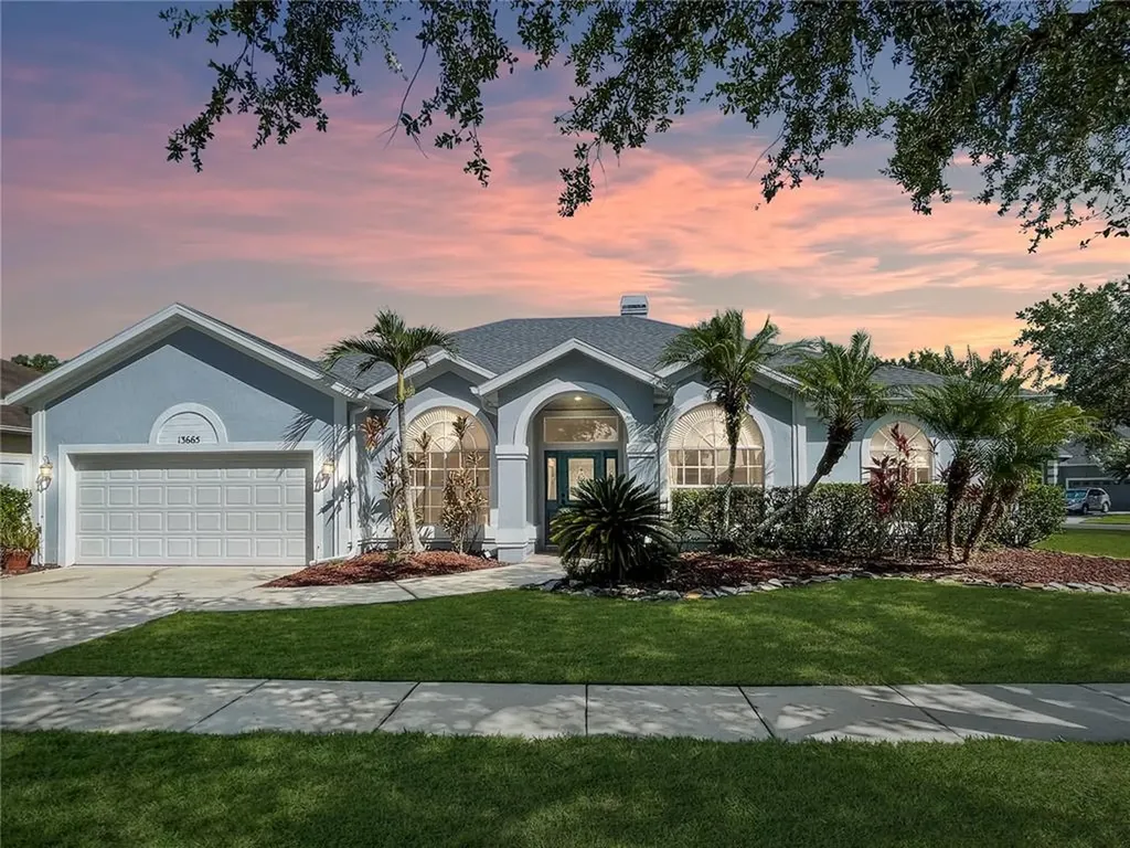 13665 Dornoch Drive Orlando FL 32828
