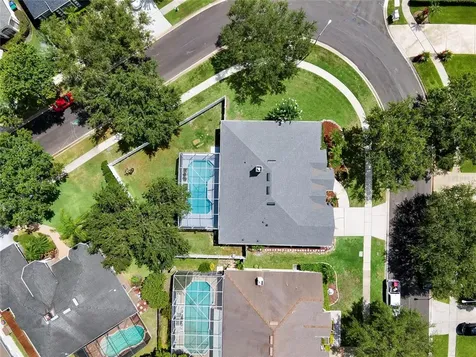 13665 Dornoch Drive Orlando FL 32828