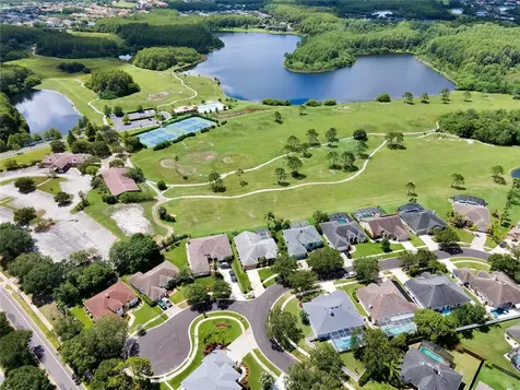 13665 Dornoch Drive Orlando FL 32828