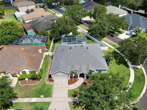 13665 Dornoch Drive Orlando FL 32828