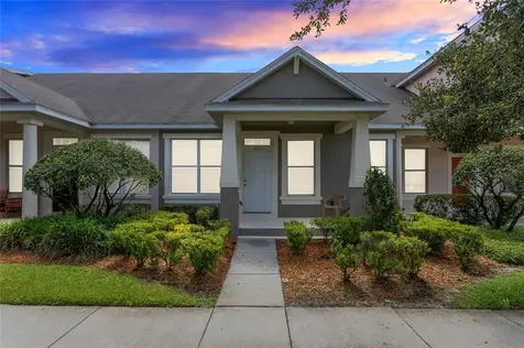 2625 Corona Borealis Drive Orlando FL 32828