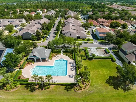 2625 Corona Borealis Drive Orlando FL 32828