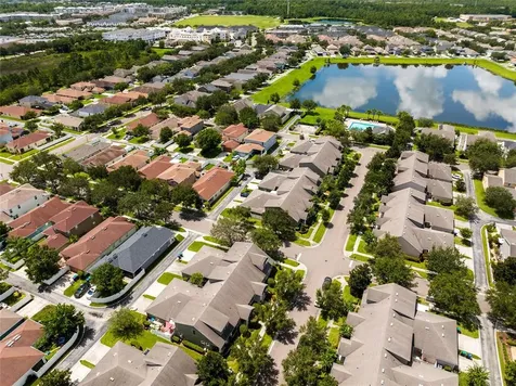2625 Corona Borealis Drive Orlando FL 32828