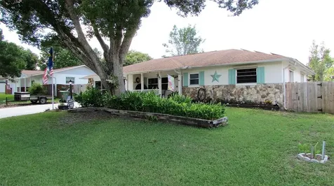 16 Meadowdale Street Beverly Hills FL 34465