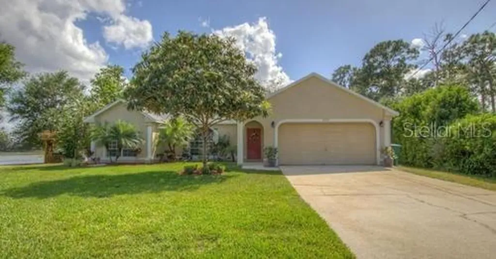 2771 Lafoy Court Deltona FL 32738