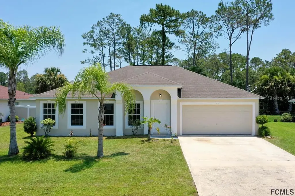 32 Riverdale Lane Palm Coast FL 32164