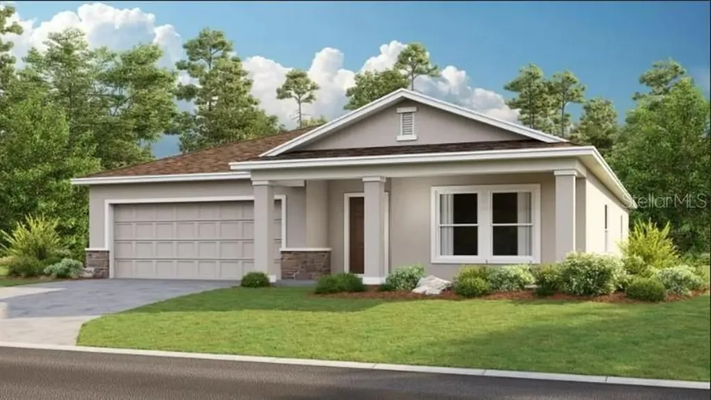 213 Garnet Avenue Kissimmee FL 34758