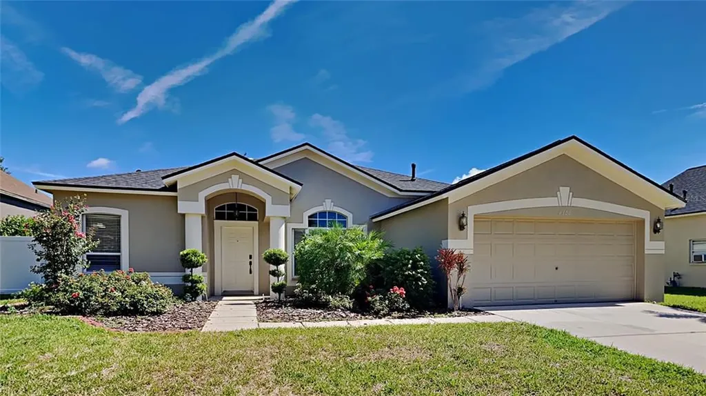 4308 Buckhorn Groves Court Valrico FL 33596