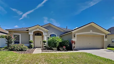 4308 Buckhorn Groves Court Valrico FL 33596