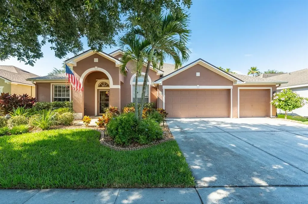 12313 Bramfield Drive Riverview FL 33579