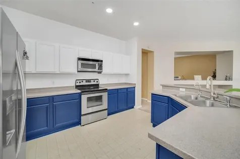 4568 Ross Lanier Lane Kissimmee FL 34758