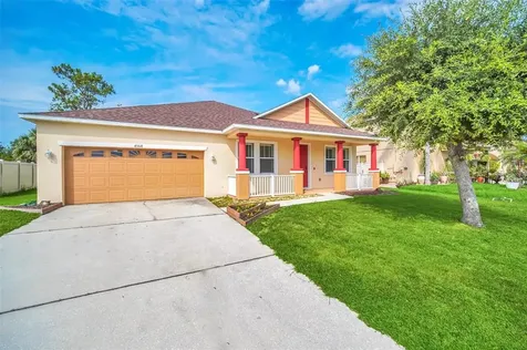 4568 Ross Lanier Lane Kissimmee FL 34758